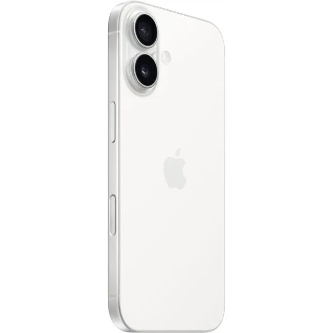 Apple iPhone 16 128GB White - Characteristics — image 2