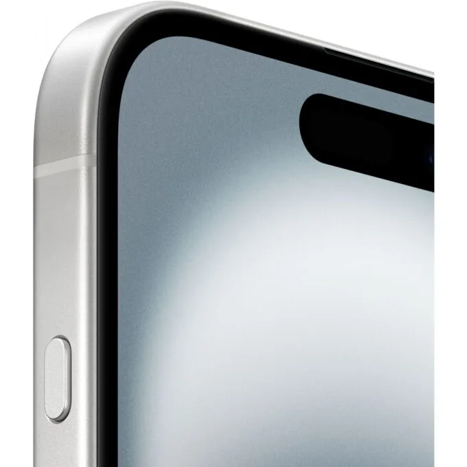 Apple iPhone 16 128GB White - Characteristics — image 3