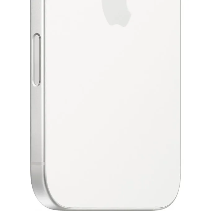 Apple iPhone 16 128GB White - Characteristics — image 4