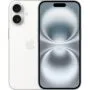 Apple iPhone 16 128GB White - Characteristics