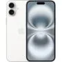 Apple iPhone 16 Plus - 128 GB - White