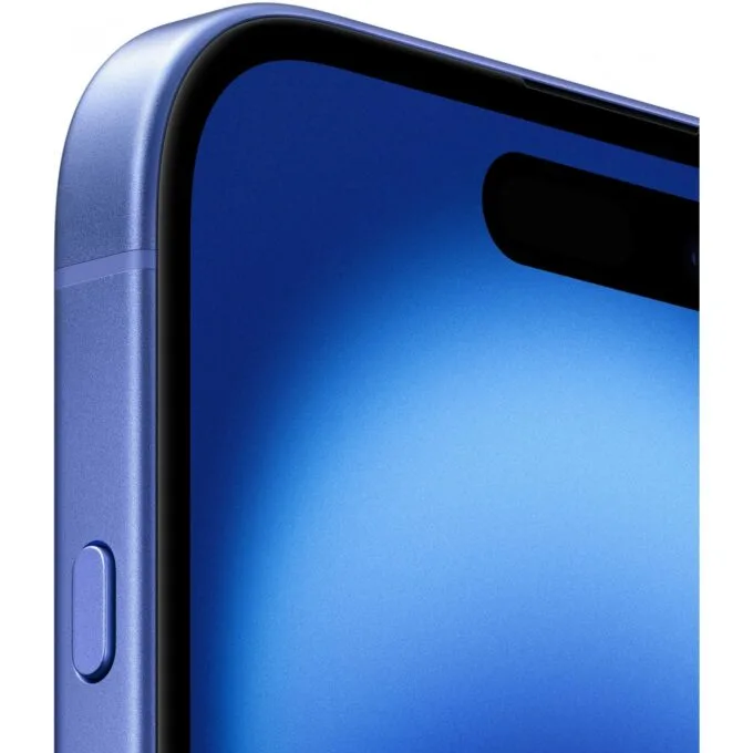 Apple iPhone 16 Plus 128GB Ultramarine - - Ultramarine — image 3