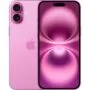 Apple iPhone 16 Plus 256GB Pink - iPhone 16 Plus - Pink, 256GB