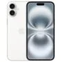 Apple - iPhone 16 Plus - 256GB White