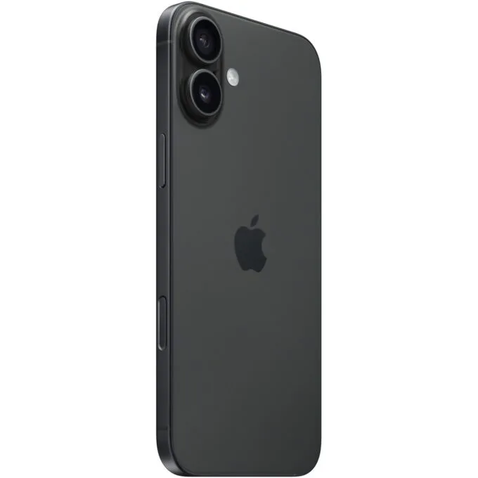 Apple iPhone 16 Plus - Characteristics — image 2