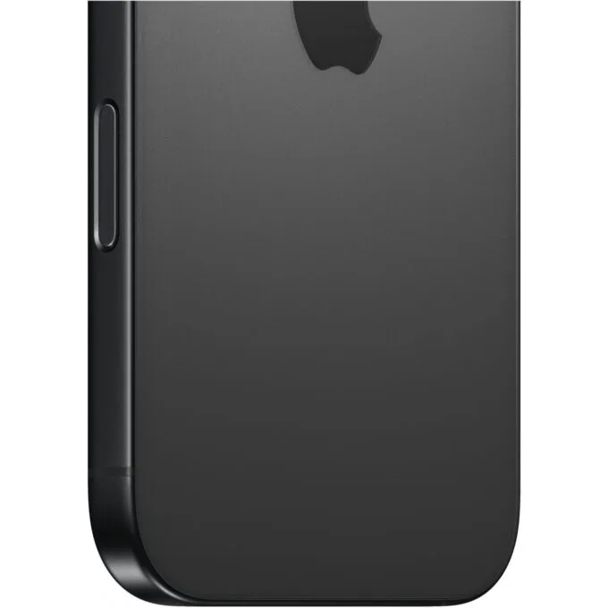 Apple iPhone 16 Pro Max 256GB Black Titanium - 6.9-inch OLED, A18 Pro, 256 GB, 5G, IP68, Titanium body — image 4