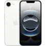 Apple iPhone 16e - 16e - White, 128GB