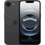 Apple iPhone 16e - Black, 128 GB, iOS 18