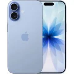 Apple iPhone 17 256GB Mist Blue - Characteristics