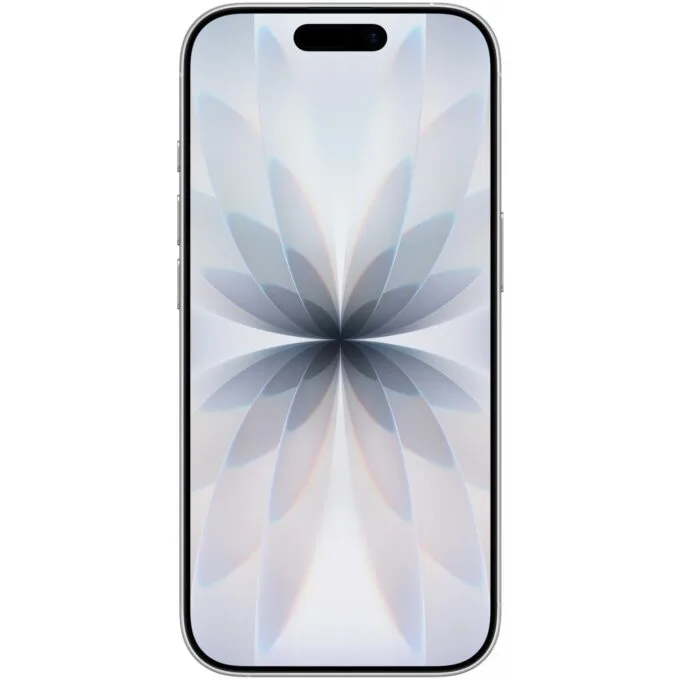 Apple iPhone 17 - iPhone 17 - White, 256 GB, A19 6-core — image 2