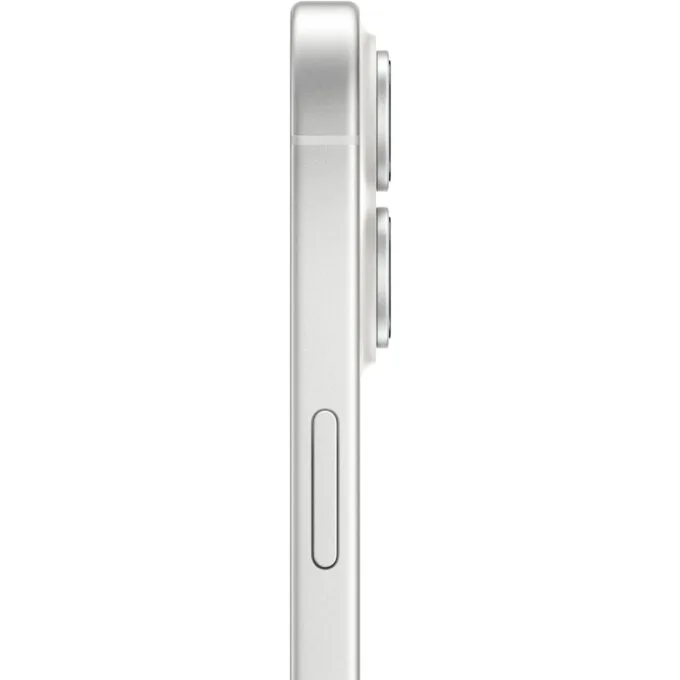 Apple iPhone 17 - iPhone 17 - White, 256 GB, A19 6-core — image 4