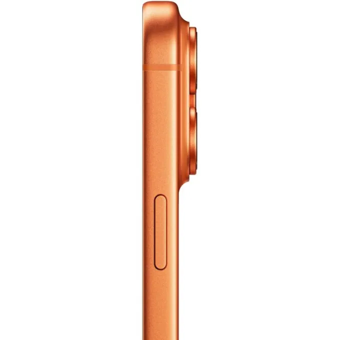 Apple iPhone 17 Pro 256GB Cosmic Orange - A19 Pro 6-core CPU — image 4