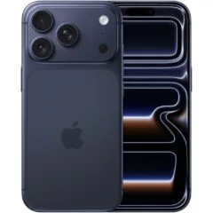 Apple iPhone 17 Pro - Deep Blue, 1TB