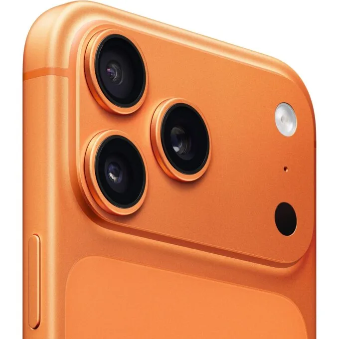 Apple iPhone 17 Pro Max 1TB Cosmic Orange - 1 TB, Cosmic Orange, 6.9-inch OLED, 120 Hz, iOS 26 — image 3