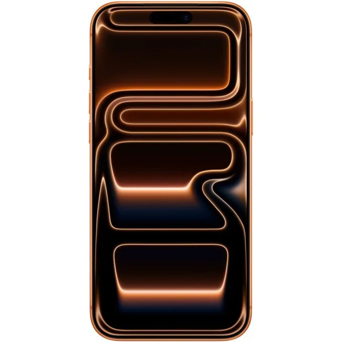 Apple iPhone 17 Pro Max - 512GB Cosmic Orange - 6.9" OLED display, 48 MP triple camera, iOS 26 — image 2