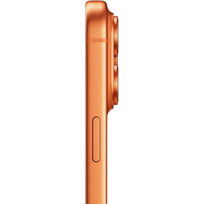 Apple iPhone 17 Pro Max - 512GB Cosmic Orange - 6.9" OLED display, 48 MP triple camera, iOS 26 — image 4