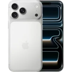 Apple iPhone 17 Pro Max 512GB Silver - Characteristics