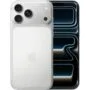Apple iPhone 17 Pro Max - Silver, 256 GB, 6.9-inch Super Retina XDR OLED, 120 Hz, A19 Pro, iOS 26