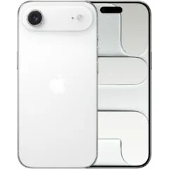 Apple iPhone Air 1TB Cloud White - A19 Pro 6-core, 6.5" OLED, Super Retina XDR
