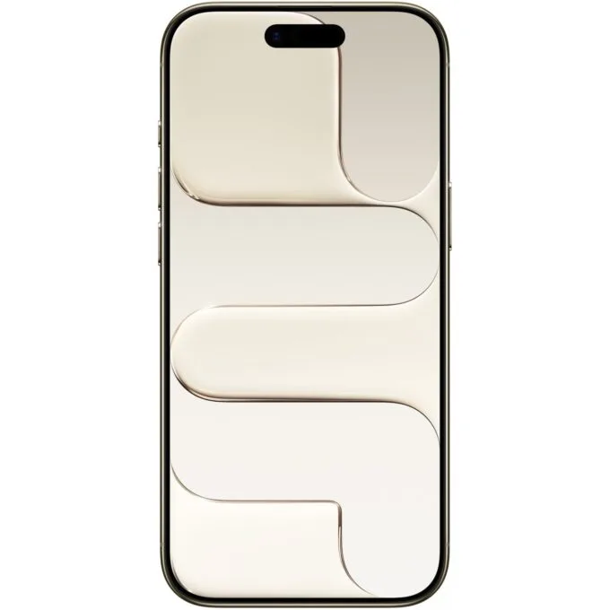 Apple iPhone Air 1TB Light Gold - 6.5in OLED, 1 TB, 5G, iOS 26 — image 2