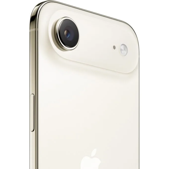 Apple iPhone Air 1TB Light Gold - 6.5in OLED, 1 TB, 5G, iOS 26 — image 3