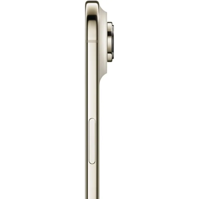Apple iPhone Air 1TB Light Gold - 6.5in OLED, 1 TB, 5G, iOS 26 — image 4