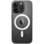 Apple iPhone Clear Case - iPhone 16 Pro - Clear Case with MagSafe