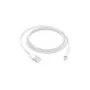 Apple Lightning to USB Cable - 1 m - White