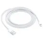 Apple Lightning to USB Cable - White, 2 m