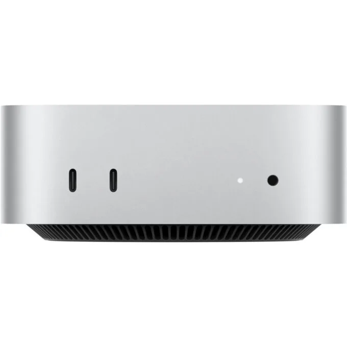 Apple Mac Mini - M4P - 24GB RAM, 1TB SSD — image 1