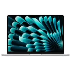 Apple MacBook Air 13 M5 10-core CPU/GPU 24GB 1TB SSD Silver