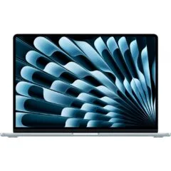 Apple MacBook Air - Apple M4 chip with 10-core CPU and 10-core GPU - 16GB, 256GB SSD - Sky Blue