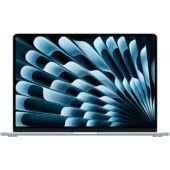 Apple MacBook Air - M4 10-core CPU/GPU - Sky Blue, 16GB RAM, 512GB NVMe SSD