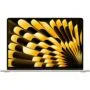 Apple MacBook Air - M4 - Apple chip with 10-core CPU and 10-core GPU. 16GB. 256GB SSD - Starlight