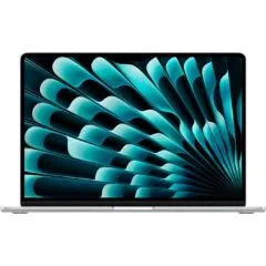 Apple MacBook Air M4 - Silver, 16GB RAM, 256GB SSD