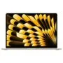 Apple MacBook Air M5 10-core CPU/GPU 16GB 1TB SSD Starlight 15"