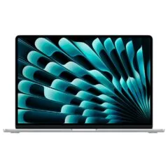 Apple MacBook Air M5 10C CPU/10C GPU 16GB 1TB SSD Silver