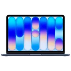 Apple MacBook Neo A18 Pro 6-core CPU 5-core GPU 8GB 256GB SSD Indigo