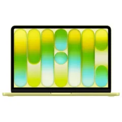 Apple MacBook Neo A18 Pro 6C CPU 5C GPU 8GB 512GB SSD Citrus