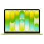 Apple MacBook Neo A18 Pro 6C CPU 5C GPU 8GB 512GB SSD Citrus