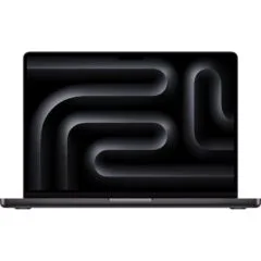 Apple MacBook Pro 14" M5 10-Core CPU 10-Core GPU 24GB 1TB Space Black