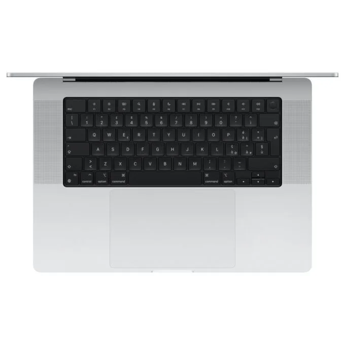 Apple MacBook Pro 14" M5 Max 18-Core CPU 40-Core GPU 48GB 2TB Silver — image 2