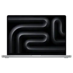 Apple MacBook Pro 14" M5 Max 18-Core CPU 40-Core GPU 48GB 2TB Silver