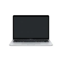 Apple Macbook PRO 16 2019 Silver - N16 - 9750H-INTEL-CORE-I7. 16'. 3072X1920. Webcam. RADEON-PRO-5500M. 32GB RAM. 1TB SSD