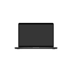 Apple MacBook Pro - 41.05 cm (16.2"), Apple M4 Pro chip with 14-core CPU and 20-core GPU, 48 GB, 512 GB SSD, Space Black