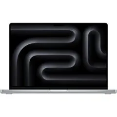 Apple MacBook Pro M4 Pro - Silver, 24GB RAM, 512GB SSD, 14-core CPU, 20-core GPU, 16.2-inch