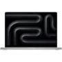 Apple MacBook Pro M4 Pro - Silver, 24GB RAM, 512GB SSD, 14-core CPU, 20-core GPU, 16.2-inch