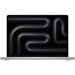 Apple MacBook Pro - M5 - chip with 10-core CPU and 10-core GPU. 16GB. 1TB SSD - Silver