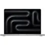 Apple MacBook Pro - M5 - chip with 10-core CPU and 10-core GPU. 16GB. 1TB SSD - Silver