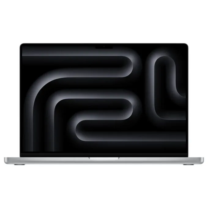 Apple MacBook Pro M5 Pro 18C CPU/20C GPU 48GB 1TB SSD 14" Silver — image 1